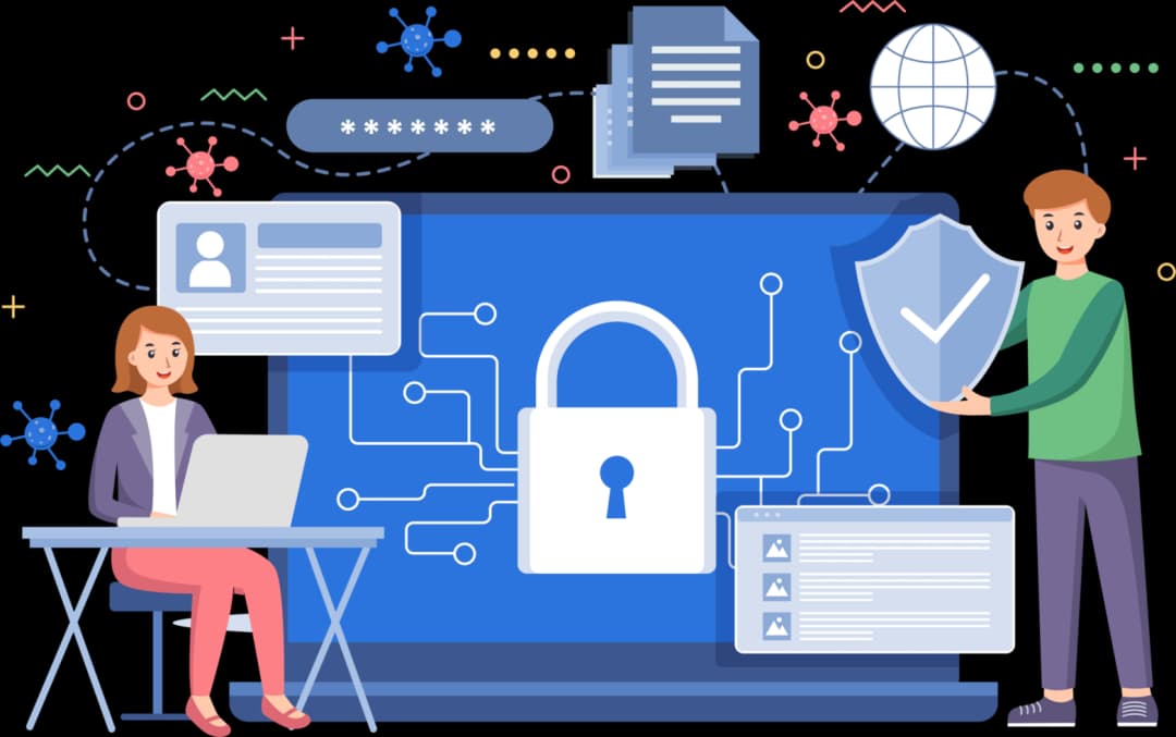Medical-Grade Security - HIPAA compliant infrastructure with enterprise-grade protection